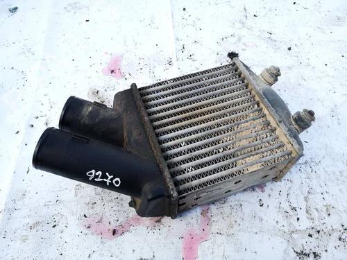 Used Intercooler Intercooler 35255652 35255652