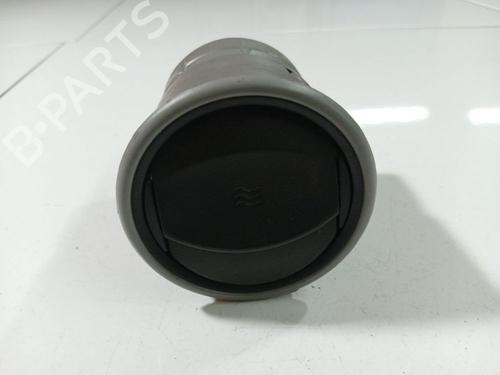 Used Air vent Air vent PEUGEOT PARTNER Box Body/MPV 1.6 HDi (90 hp) 34362102 34362102