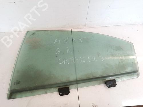 Used Rear left door window Rear left door window CHRYSLER 300M (LR) 2.7 V6 24V (203 hp) 35553216 35553216