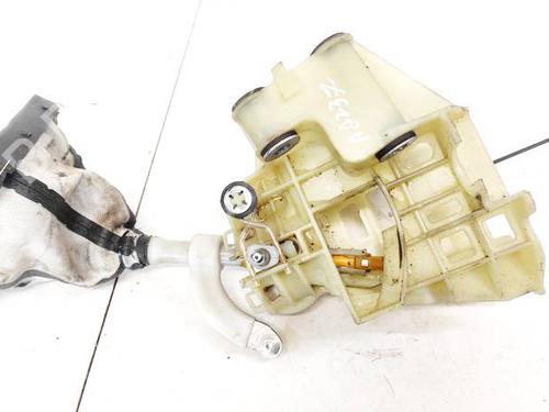 Selector da caixa Selector da caixa FIAT CROMA (194_) 1.9 D Multijet (194AXB1B) (120 hp) 35268880 35268880