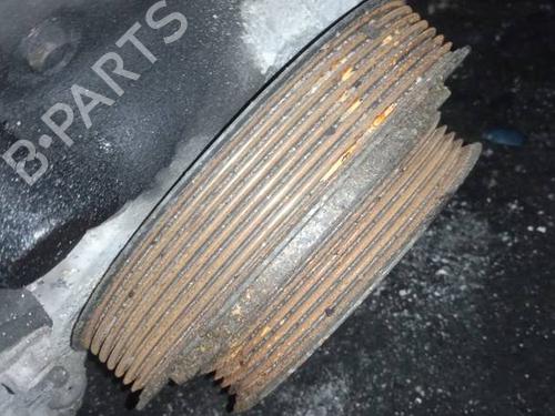 Pulley NISSAN PATHFINDER III (R51) 2.5 dCi | BP35092909M122 - Image 2