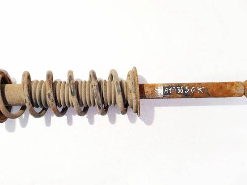 Used Left rear shock absorber Left rear shock absorber 35002033 35002033