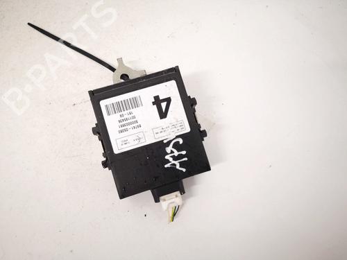 Used Electronic module Electronic module TOYOTA PREVIA II (_R3_) 2.0 D-4D (CLR30_, CLR30R) (116 hp) 32904207 32904207