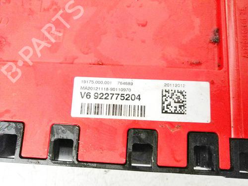 Fuse box BMW 1 (F20) 120 d | BP32576268E1 - Image 6