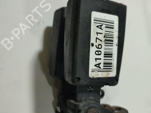 Sikkerhedssele-spænde Sikkerhedssele-spænde FORD MONDEO IV (BA7) 2.0 TDCi (130 hp) 34921280 34921280
