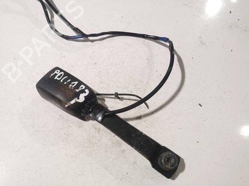 Used Seat buckle Seat buckle 39182788 39182788