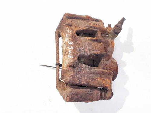 Used Right front brake caliper Right front brake caliper FORD TRANSIT Van (FA_ _) 2.4 DI (FAA_, FAB_, FAC_, FAD_) (90 hp) 35226024 35226024