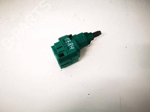 Used Electronic module Electronic module AUDI A6 C5 (4B2, 4B4) 2.5 TDI (150 hp) 34760573 34760573