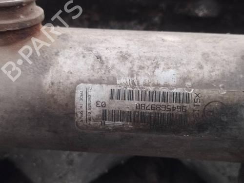 Egr CITROËN C5 III (RD_) 2.0 HDi (RDRHD8, RDRHDJ, RDRHR8, RDRHRJ) | BP35234457M69 - Image 2