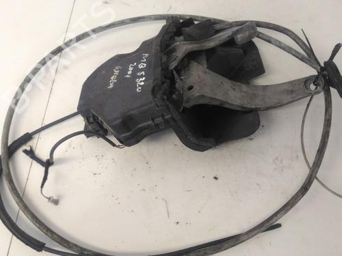 Used Hand brake Hand brake MERCEDES-BENZ M-CLASS (W163) ML 320 (163.154) (218 hp) 35867459 35867459