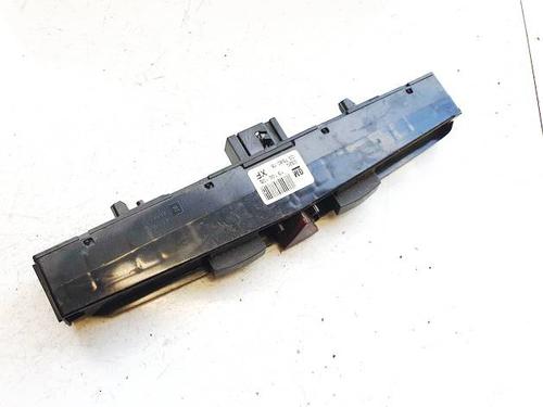 Warning switch BMW 5 (F10) 535 d | BP39182365I22 - Image 3