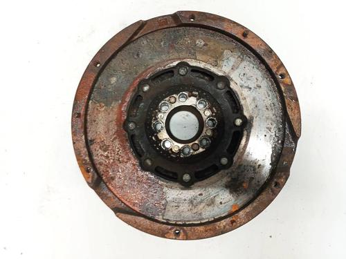 Used Flywheel Flywheel 34983417 34983417