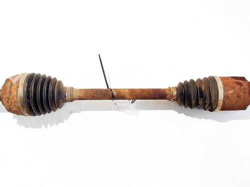 Used Left front driveshaft Left front driveshaft RENAULT MEGANE III Hatchback (BZ0/1_, B3_) 1.4 TCe (BZ0F, BZ1V) (131 hp) 35122216 35122216