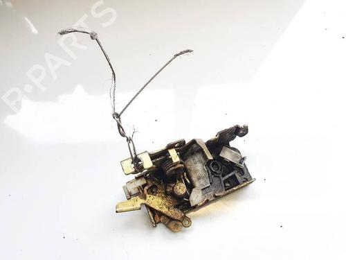 Used Front right lock Front right lock 35294764 35294764