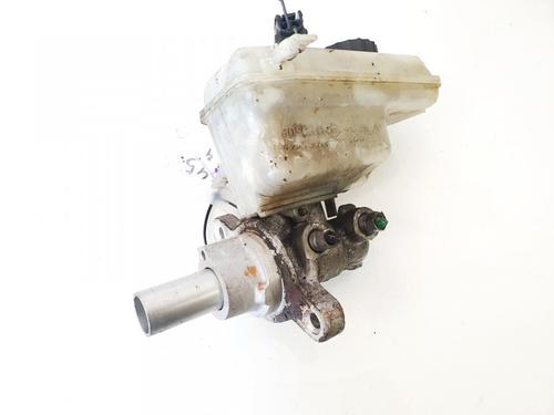 Used Brake master cylinder Brake master cylinder RENAULT LAGUNA III (BT0/1) 2.0 16V Turbo (170 hp) 35398896 35398896