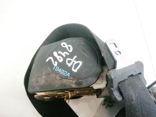 Front right seatbelt FORD TRANSIT Van (FA_ _) 2.0 DI (FAE_, FAF_, FAG_) | BP35364544I25 - Image 3