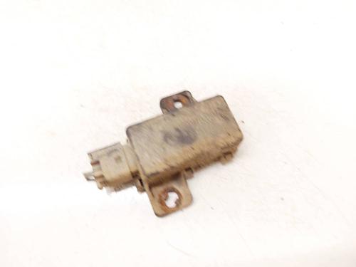 Used Electronic module Electronic module 38319035 38319035