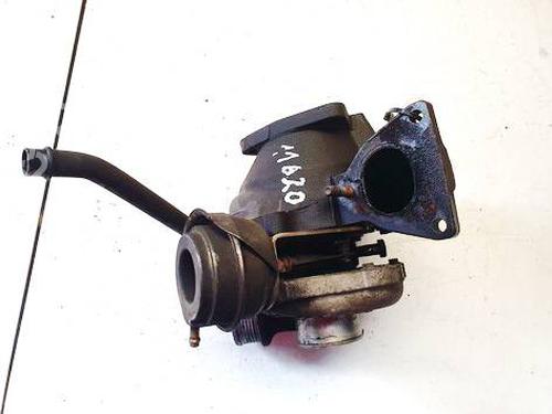 Turbocompresseur/Compresseur Turbocompresseur/Compresseur 38040515 38040515