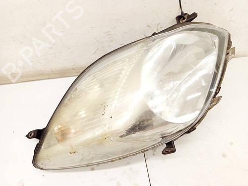 Used Right headlight Right headlight 38640349 38640349