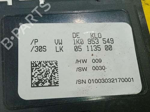Electronic module VW GOLF V (1K1) 1.9 TDI | BP39232268M83 - Image 5