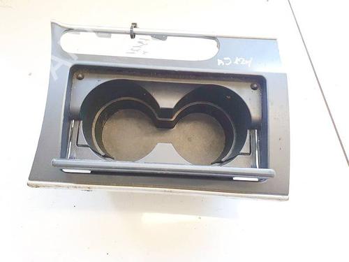 Cup/Object holder MAZDA 6 Saloon (GG) 1.8 | BP35283426I37 - Image 2