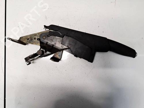 Hand brake AUDI A4 B6 (8E2) 2.5 TDI quattro | BP34791966I18 - Image 2