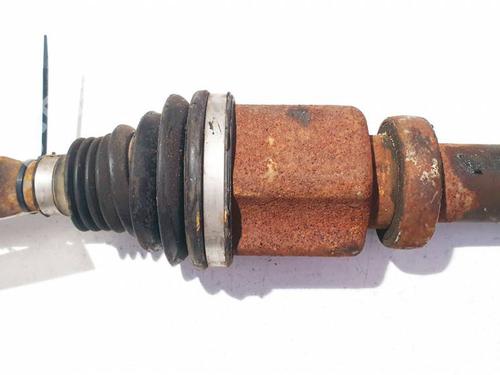 Right front driveshaft VOLVO V50 (545) 2.0 D | BP35311104M39 - Image 3