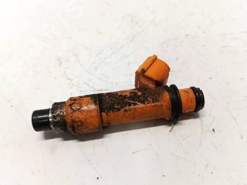 Used Injector Injector SUZUKI SWIFT III (MZ, EZ) 1.5 (RS415, ZC21S) (102 hp) 34807479 34807479