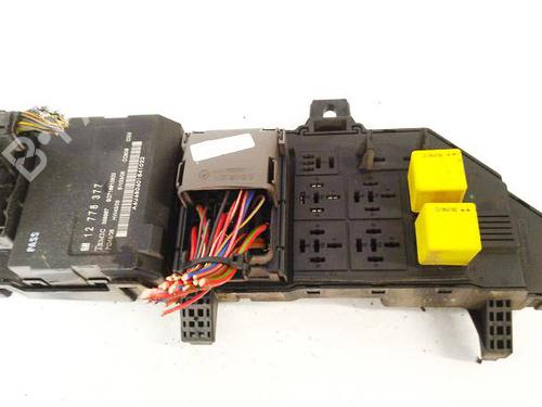 Módulo eletrónico Módulo eletrónico SAAB 9-3 (YS3F, E79, D79, D75) 1.9 TiD (120 hp) 36455524 36455524
