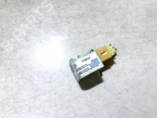 Used Electronic module FIAT STILO (192_) 1.9 JTD (192_XE1A) (115 hp) 33109814