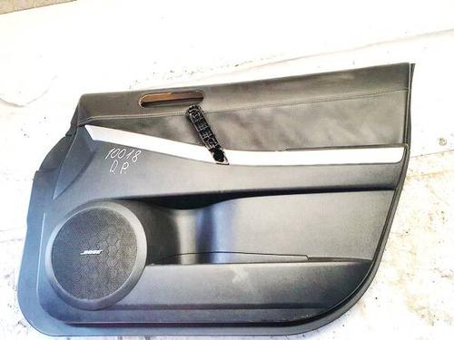 Used Front right panel Front right panel MAZDA CX-7 (ER) 2.3 MZR DISI Turbo AWD (ER3P) (260 hp) 35128099 35128099