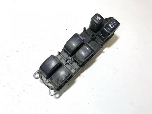 Mando Mando LEXUS IS II (_E2_) 220d (ALE20) (177 hp) 33503420 33503420