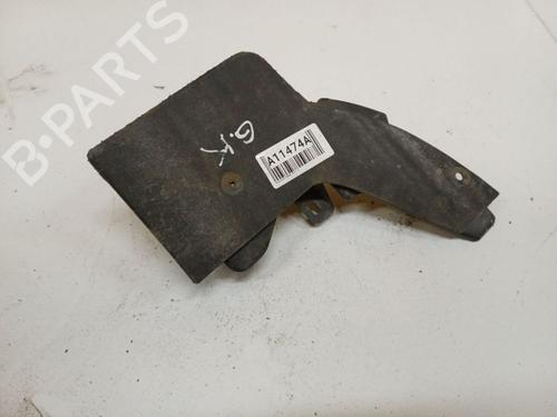 Underbody protection VW PASSAT B7 (362) 1.6 TDI | BP38790559M92 - Image 2