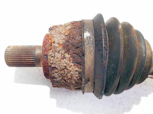 Left front driveshaft VOLVO V40 Hatchback (525) T2 | BP37654681M38 - Image 2