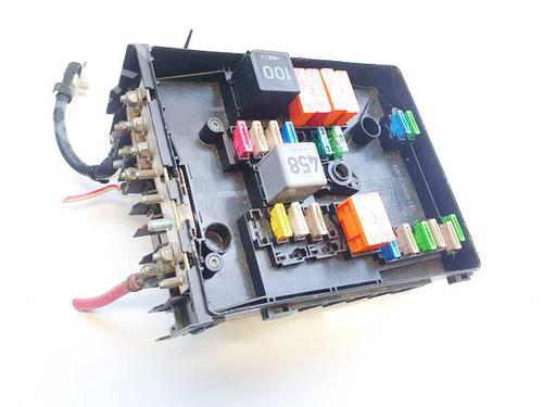Used Fuse box Fuse box SEAT ALTEA (5P1) 1.6 (102 hp) 32905998 32905998