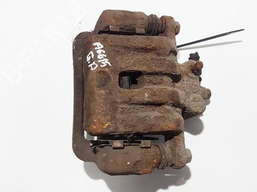 Used Right rear brake caliper Right rear brake caliper 35552744 35552744