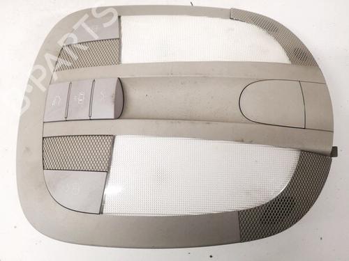 Used Interior roof light Interior roof light BMW 1 (F20) 120 d (184 hp) 35468575 35468575