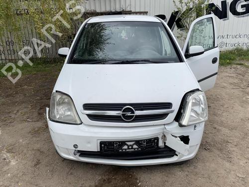 Switch OPEL MERIVA A MPV (X03) 1.7 CDTI (E75) | BP32879152I30 - Image 5