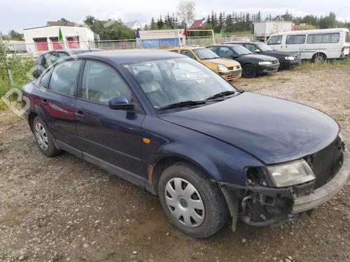 Used Parts VW PASSAT B5 Variant (3B5)  1.9 TDI  4477256