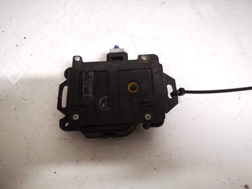 Used Electronic module Electronic module TOYOTA PREVIA II (_R3_) 2.0 D-4D (CLR30_, CLR30R) (116 hp) 32620290 32620290