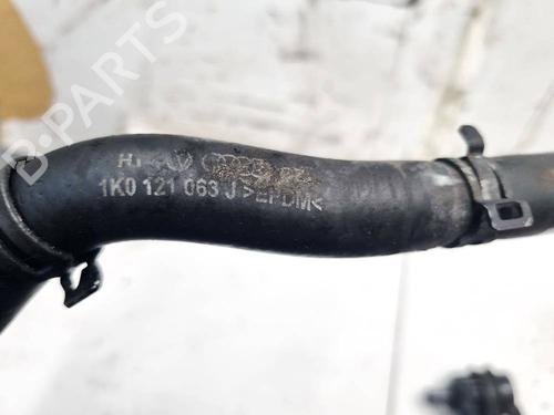 Pipe AUDI TT Roadster (8J9) 2.0 TFSI | BP32561989M125