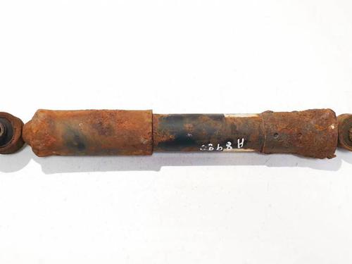 Used Right rear shock absorber Right rear shock absorber TOYOTA RAV 4 III (_A3_) 2.2 D 4WD (ALA30_, ALA30R) (177 hp) 35300301 35300301
