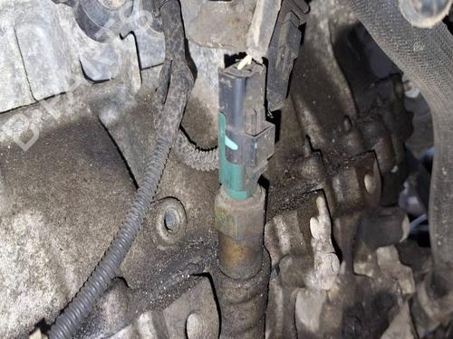 Used Electronic module Electronic module PEUGEOT 207 (WA_, WC_) 1.6 16V (106 hp) 38078805 38078805