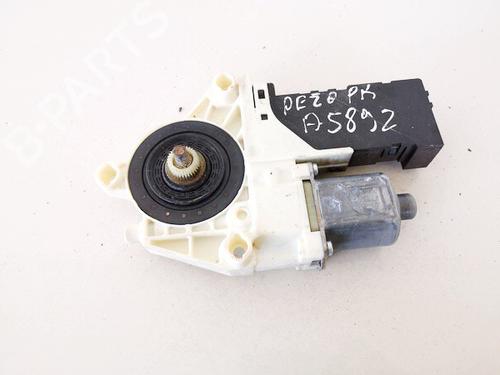 Used Left front window motor Left front window motor 35617328 35617328