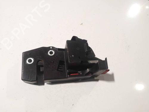 Used Electronic module Electronic module HONDA FR-V (BE) 2.2 i CTDi (BE5) (140 hp) 34743888 34743888