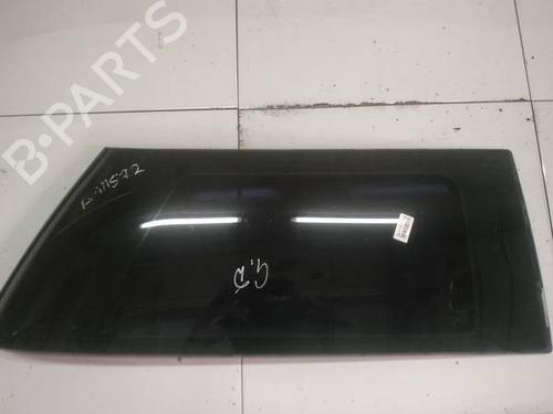 Used Rear right quarter glass Rear right quarter glass 38431744 38431744