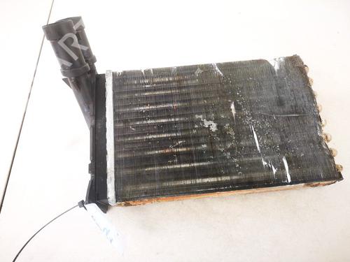 Used Heater matrix Heater matrix 35563905 35563905