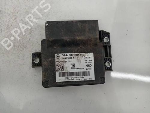 Used Electronic module Electronic module 34940307 34940307