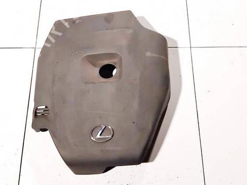 Used Upper protection Upper protection 35098446 35098446