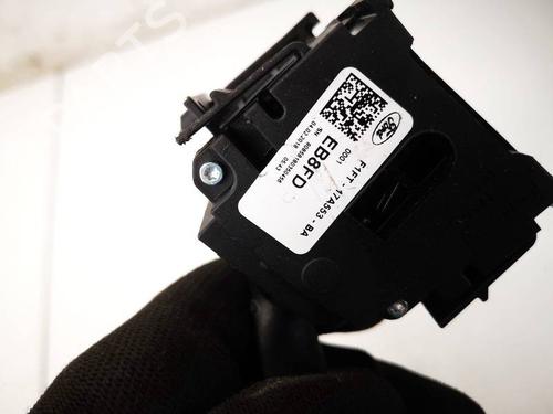 Warning switch FORD FOCUS IV (HN) 1.0 EcoBoost | BP38322832I22 - Image 3